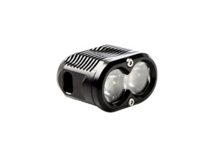 Gloworm X2 Lightset (G2.0) 2000 Lumen MTB Light Gloworm Lights