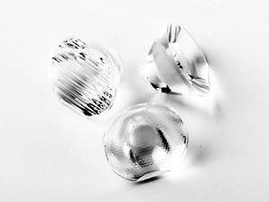 Gloworm Optic Upgrade Package