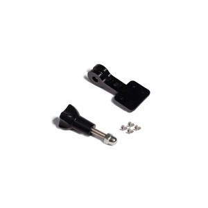 Products: Gloworm Low Profile Helmet Mount Adaptor