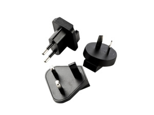 Gloworm Fast Charger Country Adapter (G2.0)