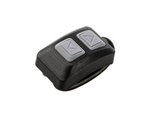 Products: Gloworm TX (BT) – Remote (G2.0)