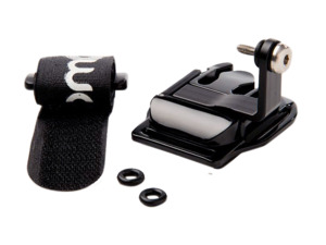 Gloworm QR Helmet Mount