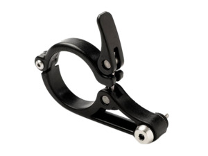 Products: Gloworm QR Bar Mount