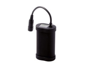 Products: Gloworm 2-Cell Battery (G1.0) (3.4Ah)