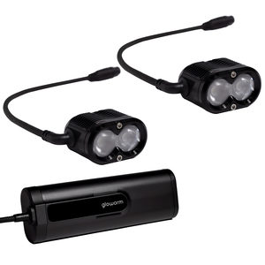 Products: Gloworm Bikepack Bundle (G2.1)
