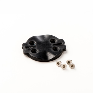 Gloworm Quarter Turn Mount Interface