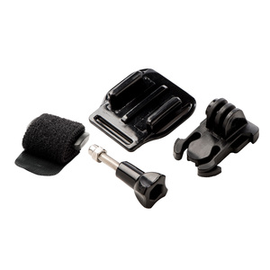 Gloworm Universal Helmet Mount