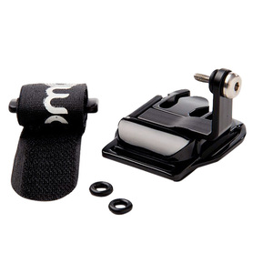 Gloworm QR Helmet Mount