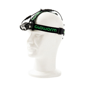 Gloworm Headstrap