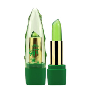 Aloe Vera Gel Color Changing Lipstick Gloss Moisturizer Anti-drying Desalination&hellip;