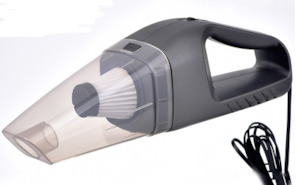 Automobiles Motorcycles: High Power Wet and Dry Vacuum Cleaner Car Vacuum Cleaner Super Suction Haipa Handheld