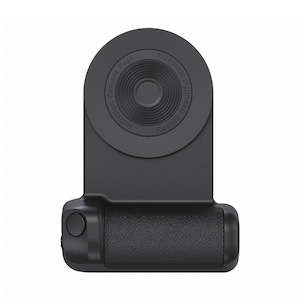 New Arrivals: 3 In 1 Intelligent Grip Anti-shake Multifunctional Phone Holder Magnetic Camera Handle Camera Bracket