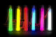 50 PACK - Glowsticks