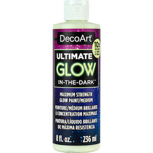 Ultimate Glow Paint - 2oz/59ml