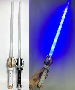 Light Saber Swords