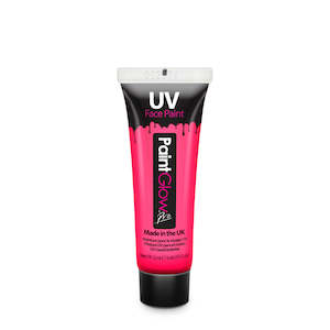 UV Face and Body Paint tubes - 12ml