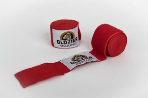 Products: Glozier Boxing Hand Wraps