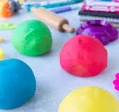 Gluten Free Playdough Mix Kit - The Gluten Free Goods