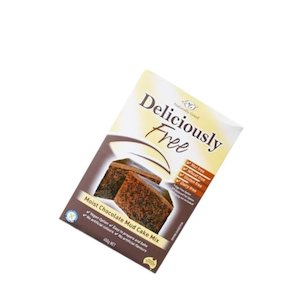 Bake a birthday cake at the bach cake inclusive pack - The Gluten Free Goods