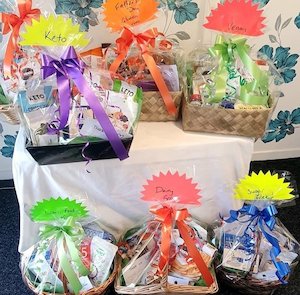Products: Hampers for your special person or your special occasion - The Gluten Free Goods