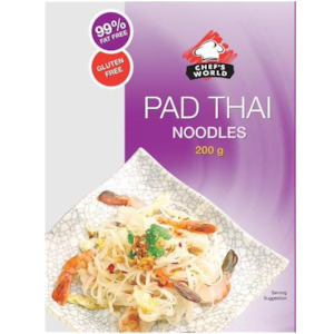 Products: Pad Thai Wet Noodles - The Gluten Free Goods