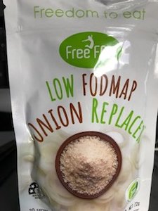 Products: Onion Replacer low fodmap - The Gluten Free Goods
