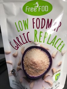 Products: Garlic Replacer Low fodmap - The Gluten Free Goods