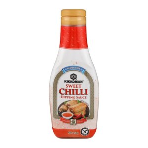 Products: Kikkoman Sweet Chilli Sauce 250ml - The Gluten Free Goods