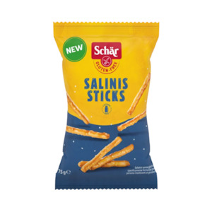On Sale: Schar Gluten Free Salini Sticks