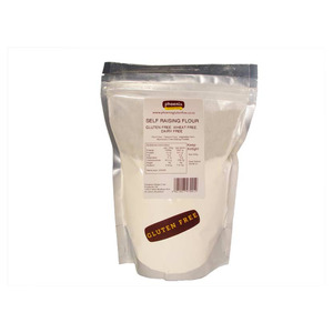 Baking Supplies: Phoenix Bakery Flour Mix Self Raising Flour