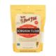 Bob's Red Mill Gluten Free Sweet White Sorghum Flour 624g - Bulk Buy Discount Available