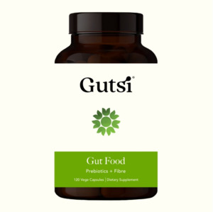 Health Personal: Gutsi Gut Food - Bulk Buy Available