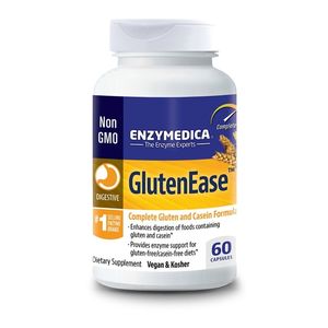 Enzymedica Gluten Ease - Bulk Buy Available