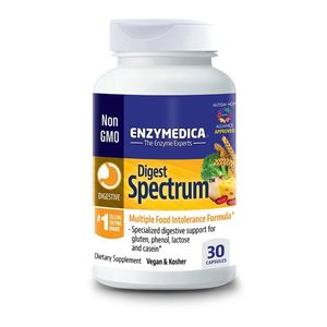 Enzymedica Digest Spectrum - Bulk Buy Available