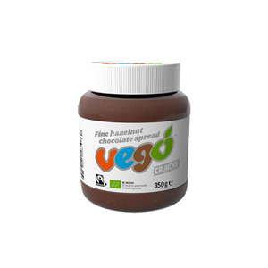 Vego Fine Hazelnut Chocolate Spread 350g