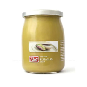 Jams Spreads: Pisti Spreadable Pistachio Cream Spread 600g