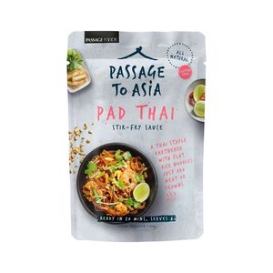 Quick Meals: Passage Foods Pad Thai Sauce