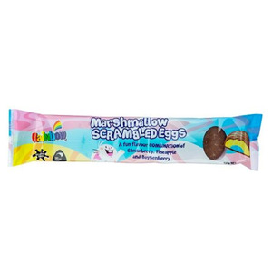 On Sale: Rainbow Scrambled Easter Eggs 120g