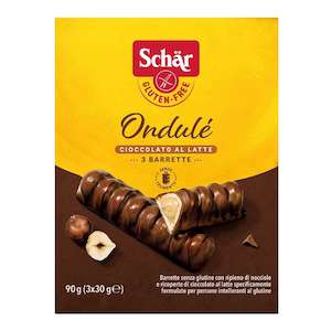 On Sale: Schar Ondule
