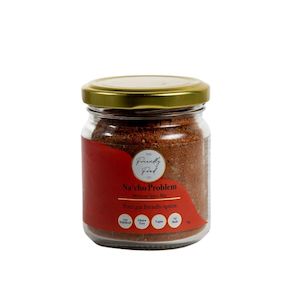 Fodmap: The Friendly Food Co. Na'cho Problem, Mexican Spice Mix