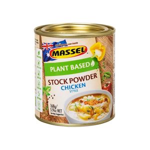 Fodmap: Massel Chicken Stock Powder
