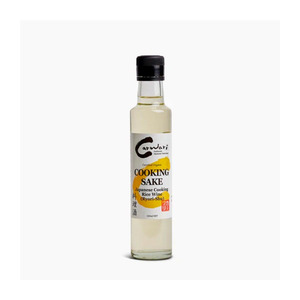 General Cooking: Carwari Organic Cooking Sake 250ml