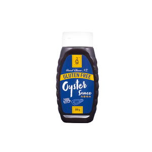 Good Chow Premium Gluten Free Oyster Sauce 380g