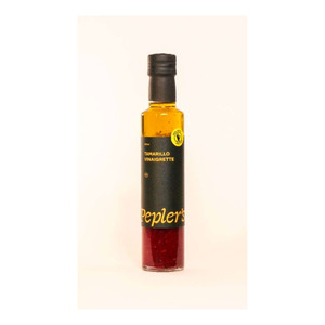 Peplers Tamarillo Vinaigrette 250ml - Bulk Buy Available