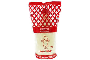 General Cooking: Kewpie Mayonnaise 1kg