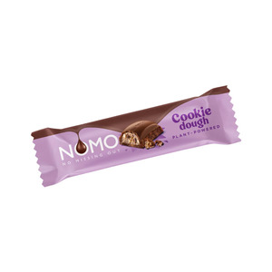 Nut Free: NOMO Cookie Dough Bar 33g
