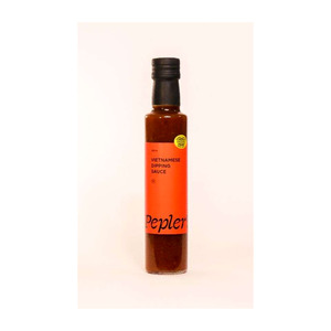 Peplers Vietnamese Dipping Sauce 250ml - Bulk Buy Available