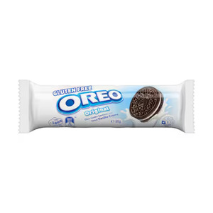 Oreo Biscuits Gluten Free 95g