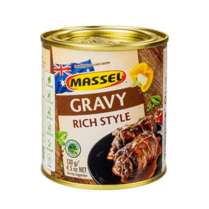 Massel Bulk: Massel Rich Roast Gravy Mix