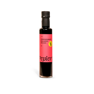 Peplers Pomegranate Balsamic Splash - Bulk Buy Available